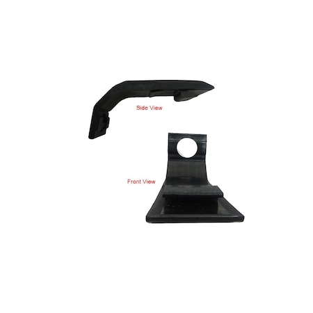 Aftermarket H171960 Feeder House Feeder Chain Wear Strip Fits JD 9450 9550 9560 9650 9660 + COG10-0056